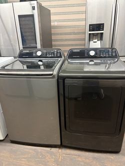 Laundry Samsung