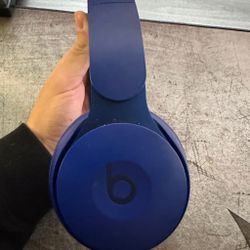 Beats Solo Pro Matte Edition