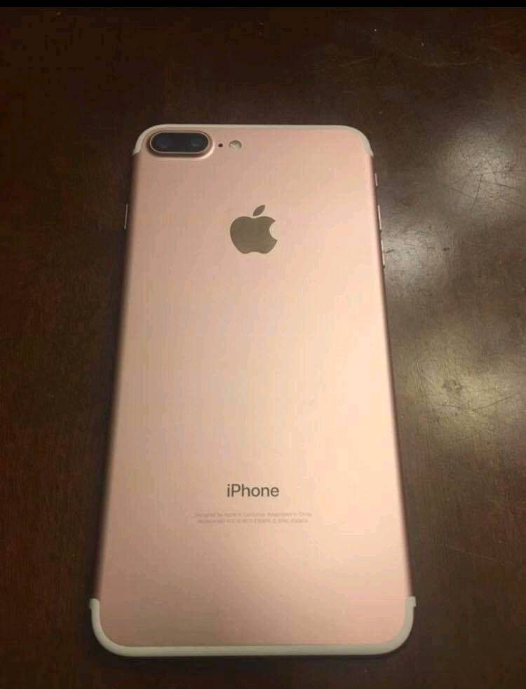 iPhone 7