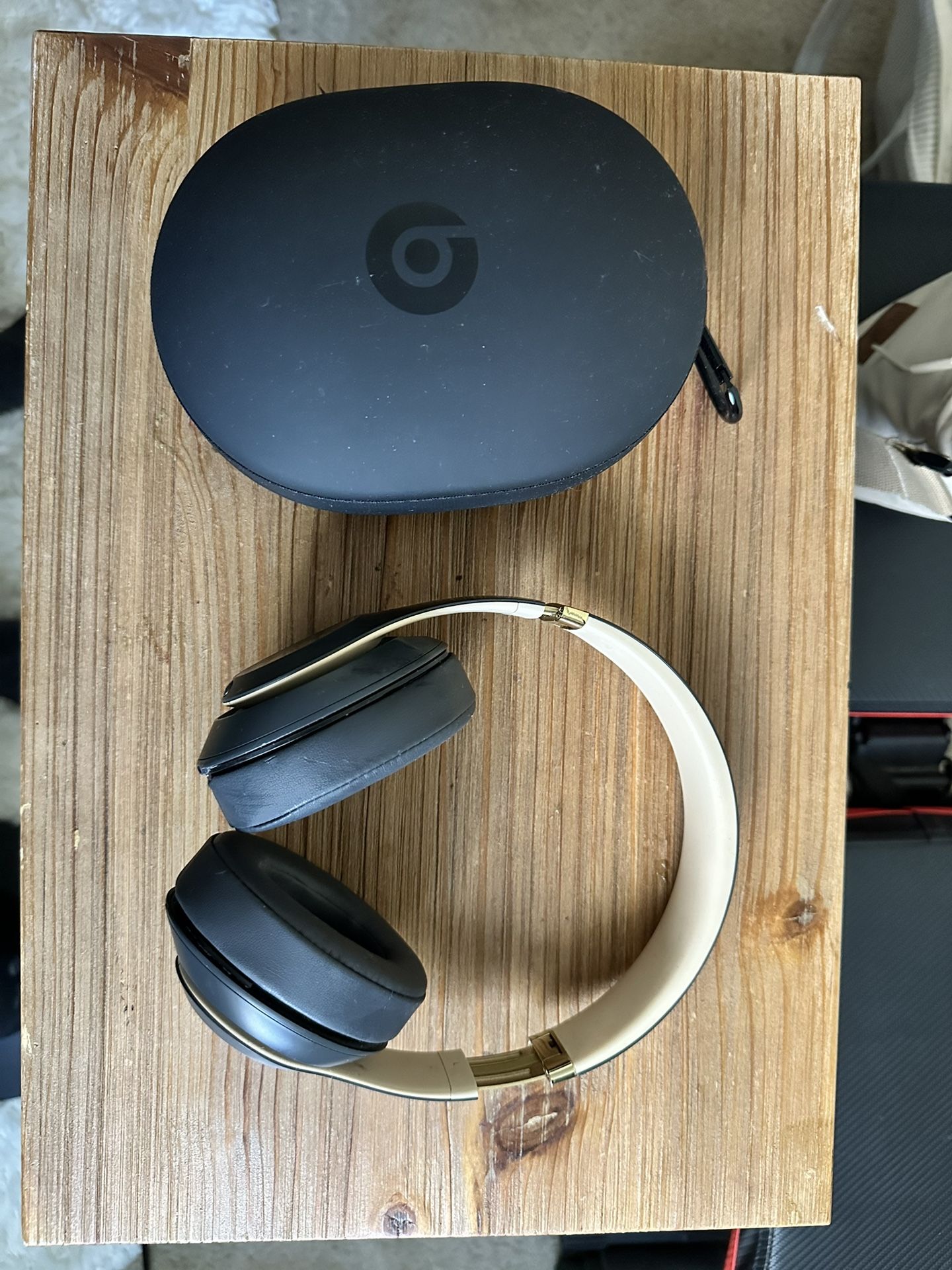 Beats Studio 3 Headphones