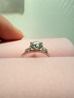 Diamond Ring