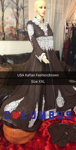 Party Dress comes with scarf/shawl/dupatta