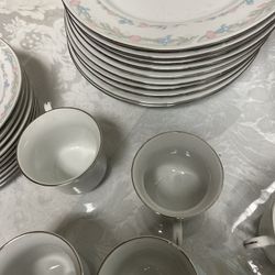Dishes