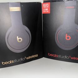 Beats Studio Wireless 