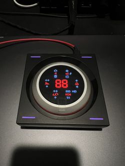 Sennheiser GSX 1200 Pro DAC Computer Amplifier