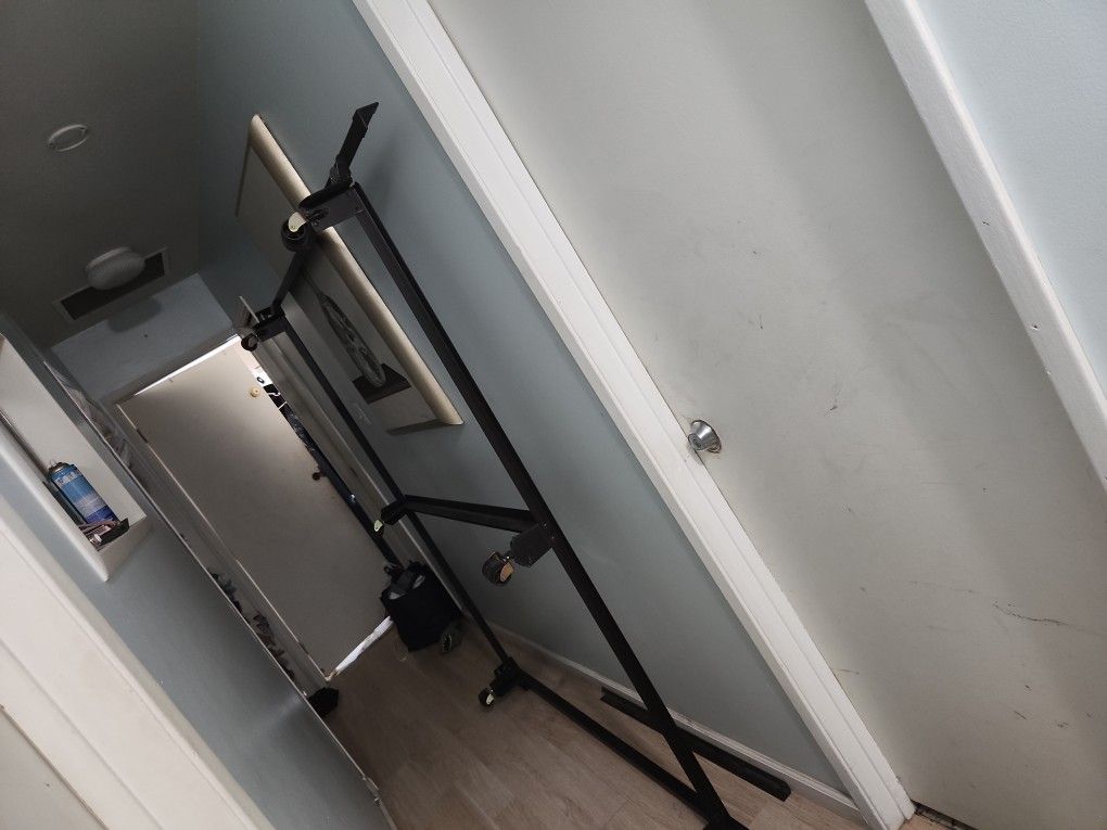 King Size Bed Frame