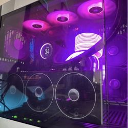 GAMER SETUP