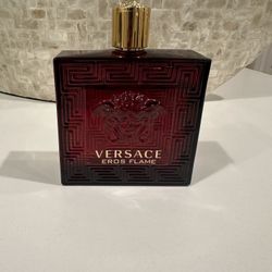 Versace Eros Flames 200ml