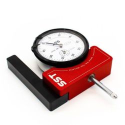 Lathe Tool Post Indicator SST016 NEW IN BOX!
