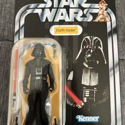 Darth Vader