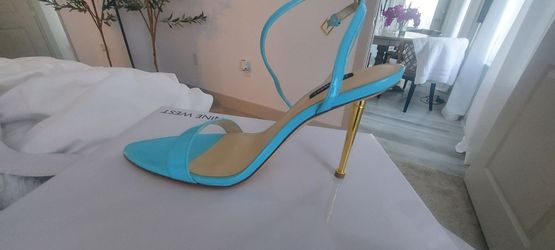 Nine West sandals