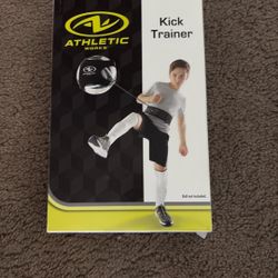 Kick Trainer 