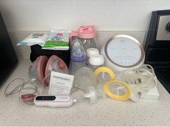 baby items