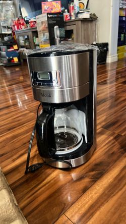 Aicok coffee maker