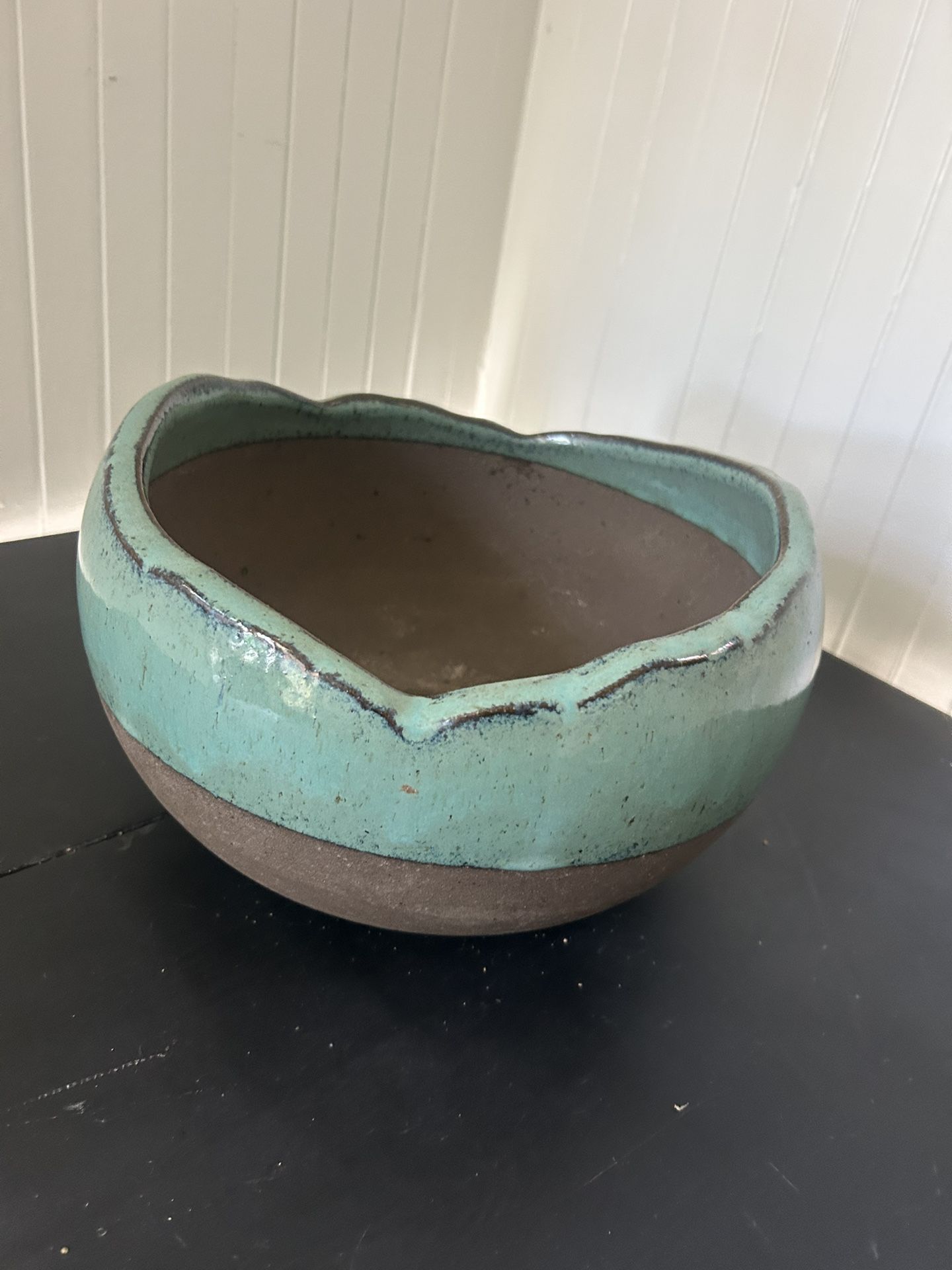 Beautiful Ceramic Flower Pot