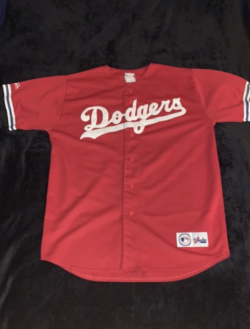 Dodgers Jersey