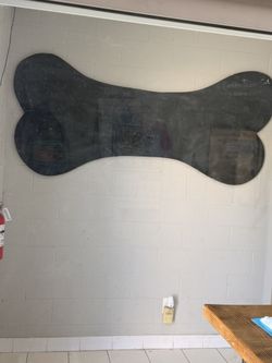 Pet Grooming Board
