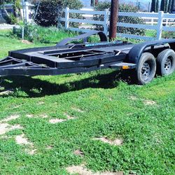 Car Trailer