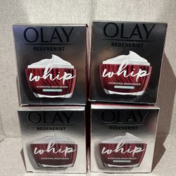 Olay Moisturizer