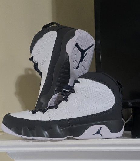Air Jordan 9