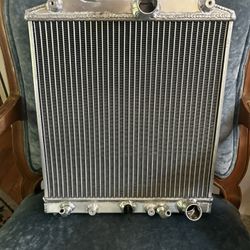 Honda/Acura Radiator 