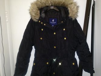 Rocawear coat L