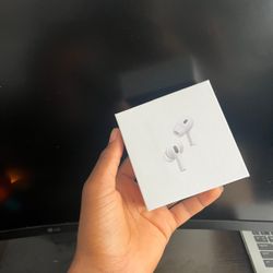 AirPod Pro (Gen 2)