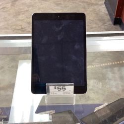 Apple Tablet Mini 