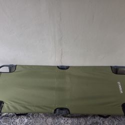 Magellan Camp Cot
