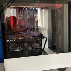 GAMING COMPUTER