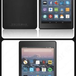 Amazon Fire Android Tablet 8"