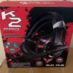 Gaming Headset