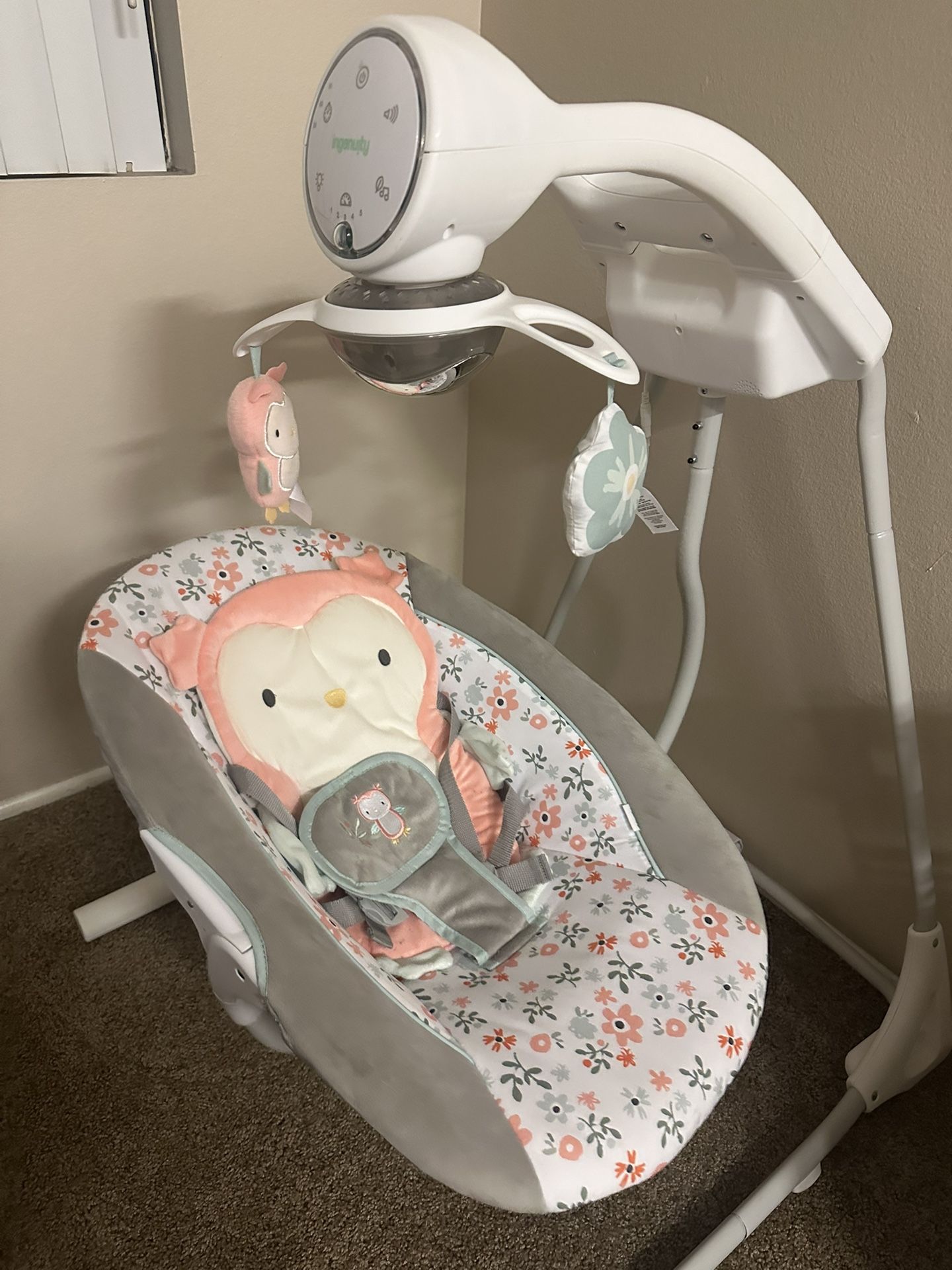 Baby Swing