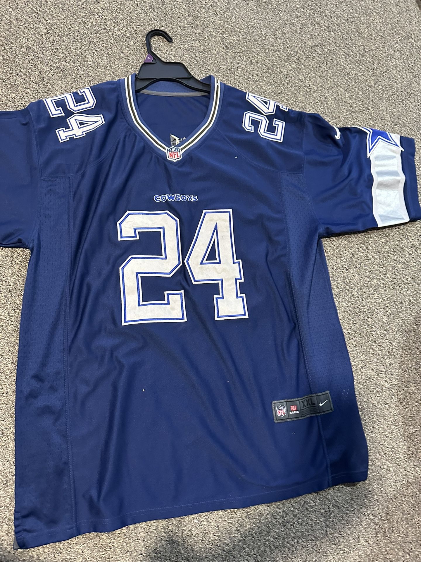 NFL Football Jerseys