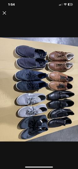 Nike Men Shoes Size 9.5 , Size 10 