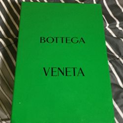 Bottega Veneta Shoes 8.5
