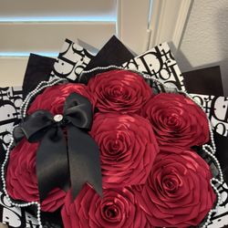 Eternal Flowers Bouquet 