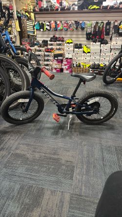 Trek Kids Bicycle  16in