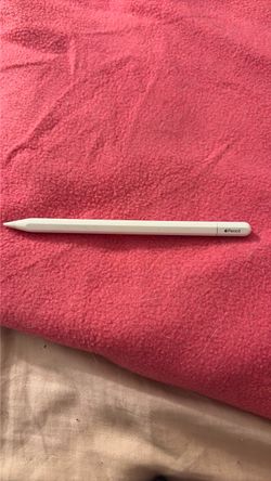 ✏️ Apple USB C Pencil ✏️