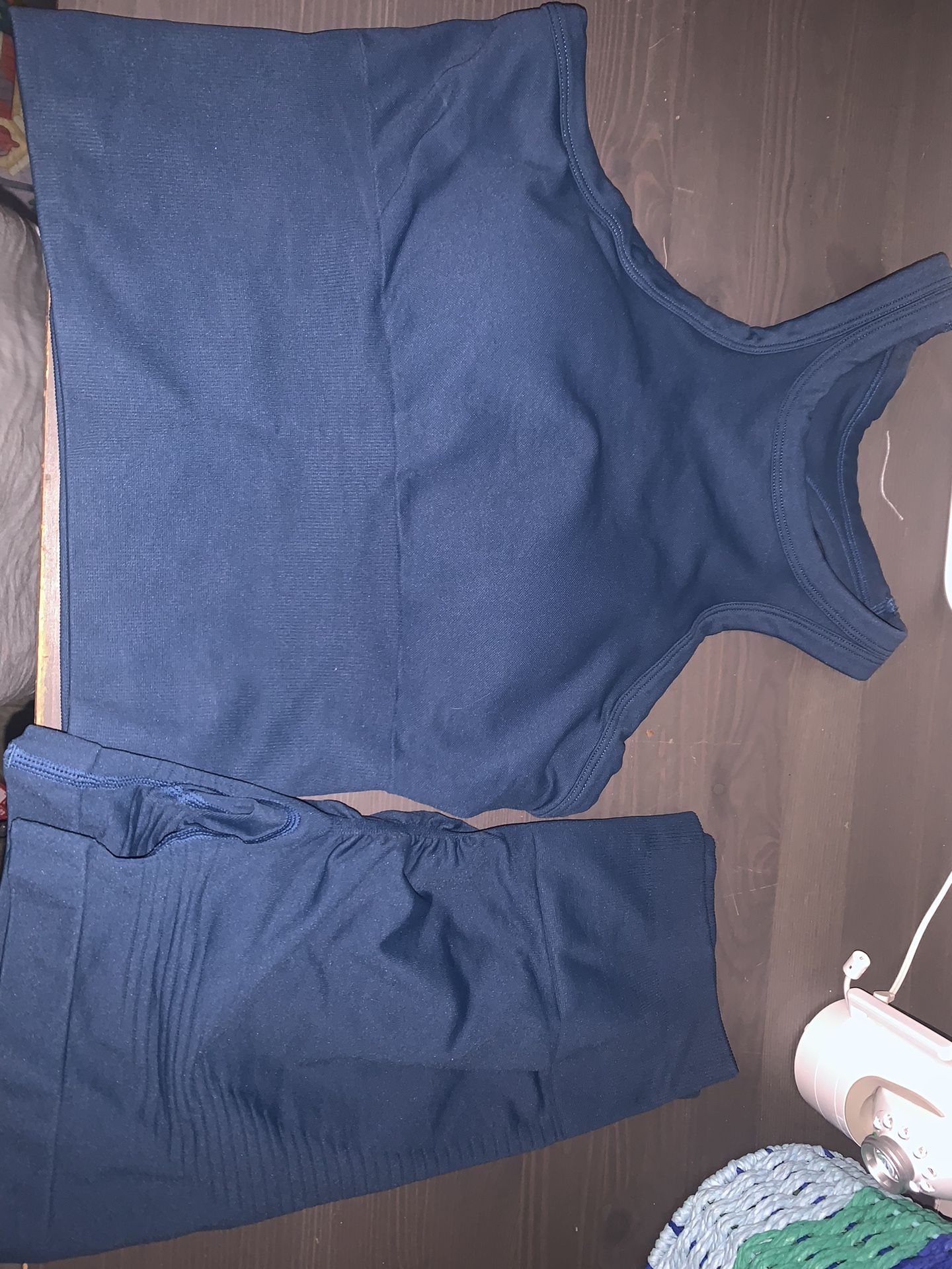 Work Out Set 