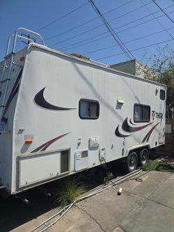 Thor rv