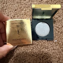 Ysl eyeshadow