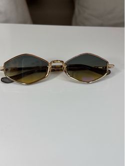 Chrome Hearts NIP SLIP Sunglasses
