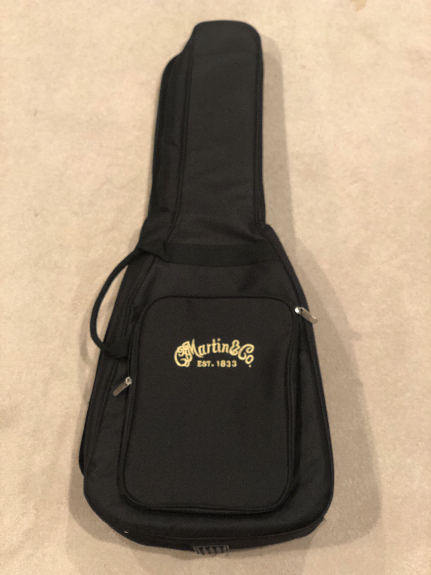 Martin&Co Small Guitar Bag