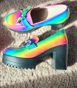 MULTIPLE SHOES!!!!!