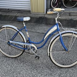 Schwinn Girls Deluxe