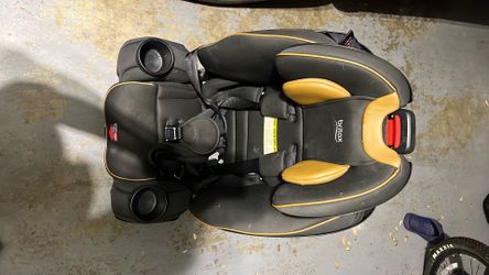 Britax car seat