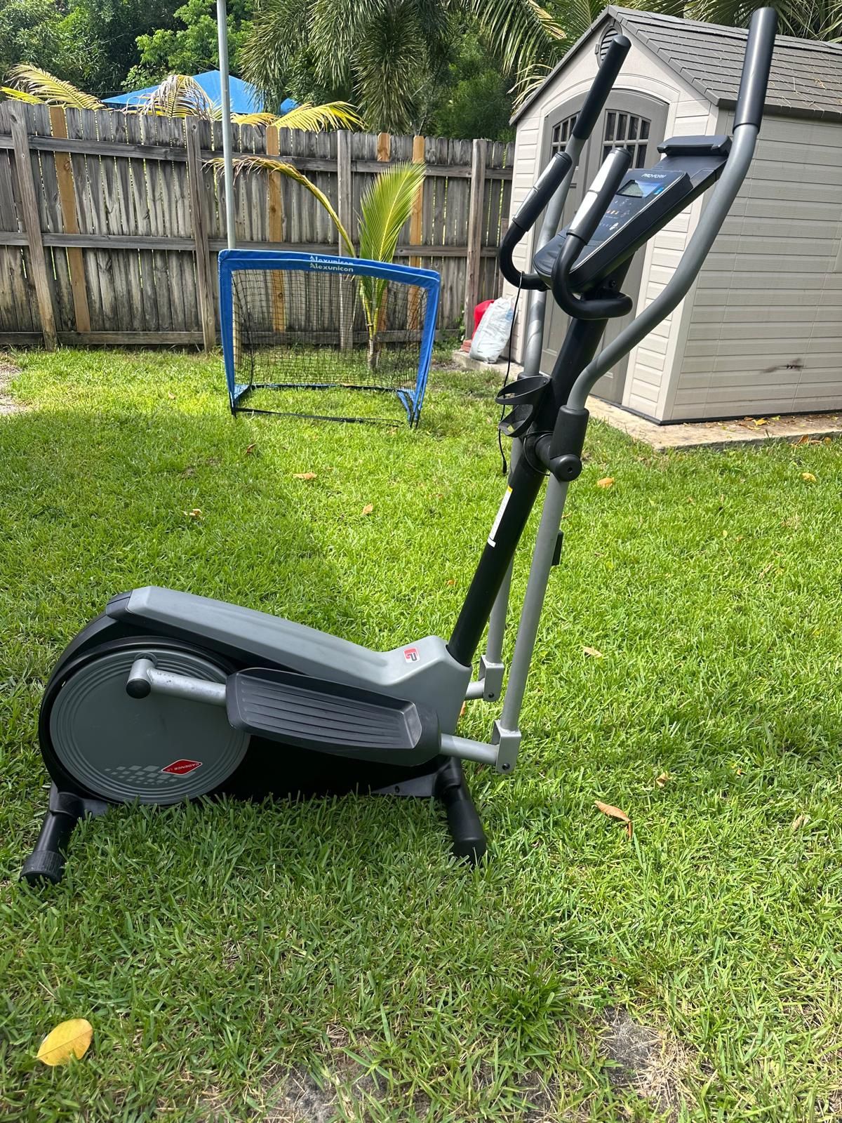 Pro Form ,Elliptical
