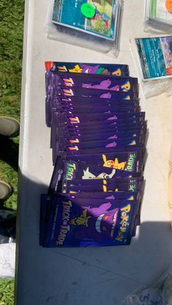 Pokémon cards