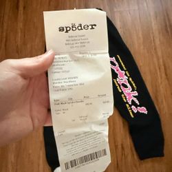 Hip Hop Hoodies For Men And Women 